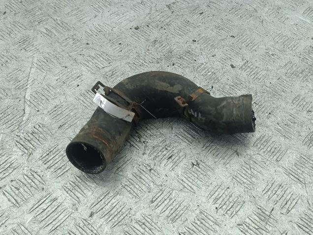 патрубок радиатора Subaru Forester 2006, 2.0 л., бензин
