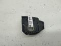 кронштейн радиатора Volkswagen Golf 4 поколение 2002, 1.9 л., дизель, МКПП, чёрный, универсал, 1J0806155E - фото №2
