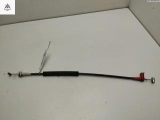 трос двери Ford Galaxy 1 поколение [рестайлинг] 2000, 1.9 л., дизель, МКПП, зелёный, минивэн