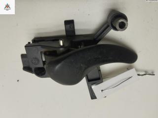 ручка внутренняя передняя правая Ford Galaxy 1 поколение [рестайлинг] 2000, 1.9 л., дизель, МКПП, зелёный, минивэн, 7M0837020A