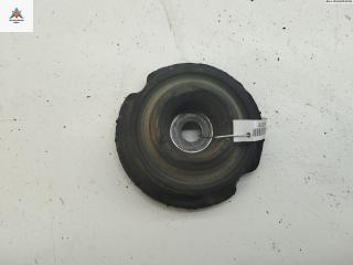 пыльник и отбойник амотртизатора Volkswagen Passat B5 [рестайлинг] 2000, 1.6 л., бензин, МКПП, чёрный, универсал, 8D0412377F