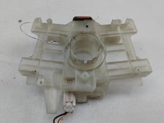 кнопка аварийной сигнализации Subaru Forester 1 поколение (SF) 1998, 2.0 л., бензин, МКПП, зелёный, внедорожник 5 дв.