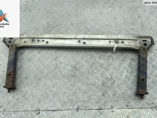 балка под радиатор Renault Scenic 3 поколение 2011, 1.4 л., бензин, МКПП, чёрный, минивэн, 544F00007R