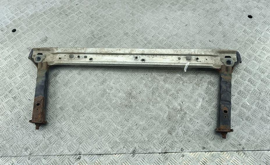 балка под радиатор Renault Scenic III 2011, 1.4 л., бензин, МКПП, чёрный, минивэн, 544F00007R