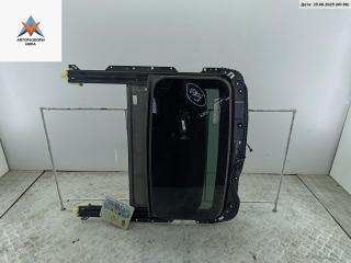 люк Ford Mondeo 4 поколение 2007, 2.3 л., бензин, АКПП, чёрный, хетчбэк 5 дв., 7S71A5118A30CD34X1