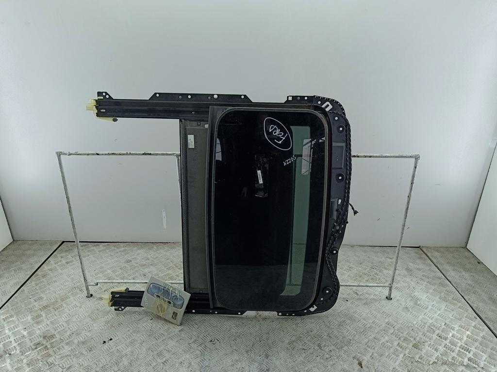 люк Ford Mondeo IV 2007, 2.3 л., бензин, АКПП, чёрный, хетчбэк 5 дв., 7S71A5118A30CD34X1