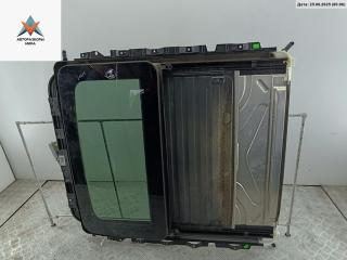 люк BMW 5 серия E60/E61 2006, 2.5 л., бензин, АКПП, чёрный, седан, 6649928