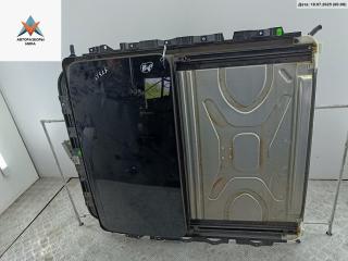 люк BMW 5 серия E60/E61 2004, 3.0 л., дизель, АКПП, синий, седан, 6937509