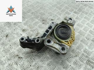 подушка крепления двигателя Renault Scenic 3 поколение 2011, 1.4 л., бензин, МКПП, чёрный, минивэн, 112100032R