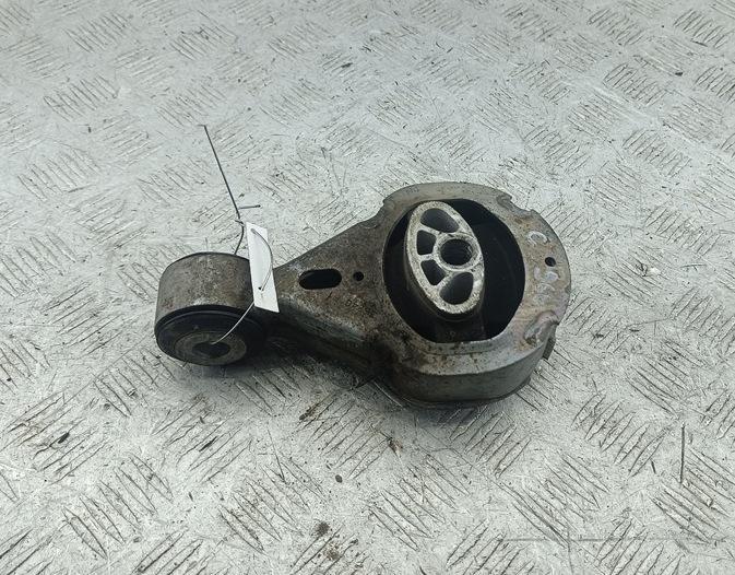 подушка крепления КПП Renault Scenic III 2011, 1.4 л., бензин, МКПП, чёрный, минивэн, 36240F