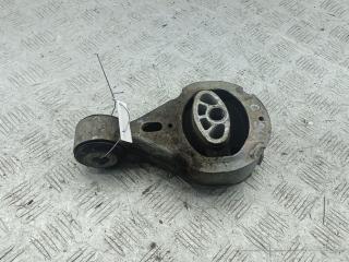 подушка крепления КПП Renault Scenic 3 поколение 2011, 1.4 л., бензин, МКПП, чёрный, минивэн, 36240F