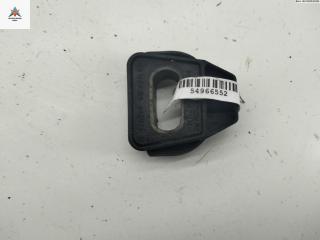 кронштейн радиатора Volkswagen Bora 1 поколение 1999, 2.3 л., бензин, МКПП, чёрный, универсал, 1J0806157A