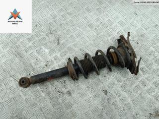 стойка передняя Nissan Almera Tino V10 [рестайлинг] 2004, 1.8 л., бензин, АКПП, серый, минивэн, 341283