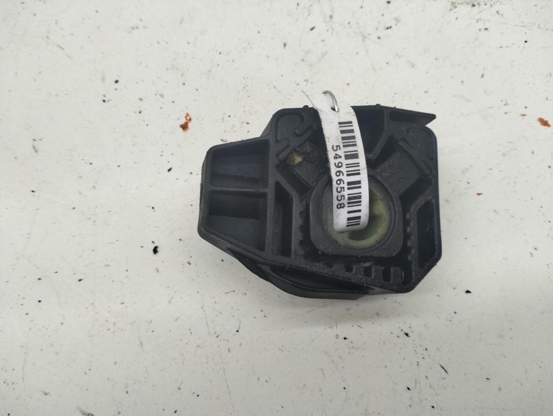 кронштейн радиатора Volkswagen Bora 1999, 2.3 л., бензин, МКПП, чёрный, универсал, 1J0906155E