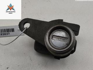 личинка дверного замка Hyundai Matrix 1 поколение [рестайлинг] 2005, 1.6 л., бензин, МКПП, чёрный, минивэн, FCDRLH