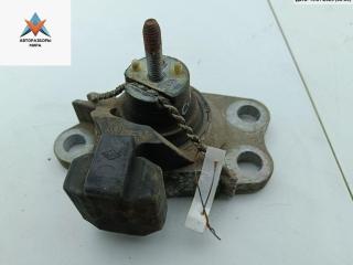 подушка крепления двигателя Renault Kangoo 1 поколение [рестайлинг] 2008, 1.5 л., дизель, МКПП, красный, фургон, 8200267625