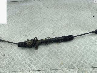 рулевая рейка Hyundai Matrix 1 поколение [рестайлинг] 2005, 1.6 л., бензин, МКПП, чёрный, минивэн, 57700-17200