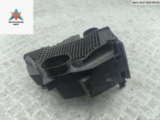 корпус воздушного фильтра Renault Captur 1 поколение 2016, 1.2 л., бензин, АКПП, серый, внедорожник 5 дв., 165001258R