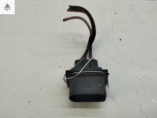 разъем (фишка) проводки Volkswagen Bora 1 поколение 1999, 2.3 л., бензин, МКПП, чёрный, универсал, 1J0906443