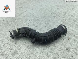 патрубок турбины Renault Captur 1 поколение 2016, 1.2 л., бензин, 155762992R