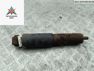 амортизатор задний правый Volkswagen Transporter T4 1996, 2.5 л., дизель, МКПП, синий, микроавтобус