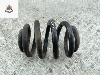 пружина задняя Volkswagen Transporter T4 1996, 2.5 л., дизель, МКПП, синий, микроавтобус