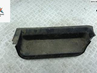 Накладка на порог внутренняя (салона) Volkswagen Transporter T4 1996, 2.5 л., дизель, МКПП, синий, микроавтобус, 705863736E