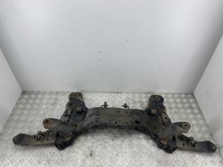 подрамник передний Hyundai Matrix 2008, 1.8 л., бензин, МКПП, синий, минивэн