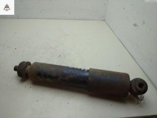 амортизатор задний левый Volkswagen Transporter T4 1996, 2.4 л., дизель, МКПП, белый, микроавтобус