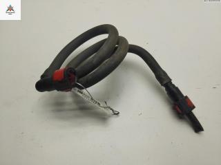 трубка топливная Ford Focus 1 поколение 1999, 1.8 л., бензин