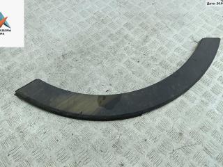 Накладка на арку задняя правая Kia Sportage 3 поколение 2012, 2.0 л., бензин, МКПП, чёрный, внедорожник 5 дв., 87742-3U000