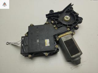 моторчик стеклоподъемника передний правый Ford Galaxy 1 поколение [рестайлинг] 2000, 1.9 л., дизель, МКПП, зелёный, минивэн, 7M0959802A