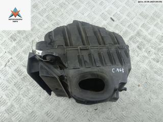 корпус воздушного фильтра Renault Scenic 3 поколение 2011, 1.4 л., бензин, МКПП, чёрный, минивэн, 8200947663