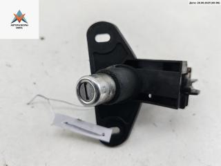 кнопка открытия багажника Opel Zafira 1 поколение (A) [рестайлинг] 2003, 2.2 л., дизель, МКПП, серый, минивэн, 770