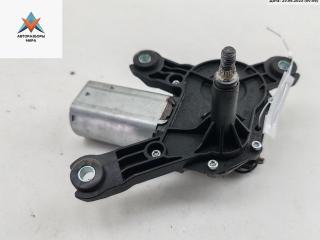 Двигатель стеклоочистителя заднего (моторчик дворников) Opel Vectra C [рестайлинг] 2005, 1.8 л., бензин, МКПП, чёрный, хетчбэк 5 дв., 009185821