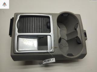 подстаканник Ford C-Max 1 поколение 2005, 2.0 л., бензин, АКПП, серый, минивэн