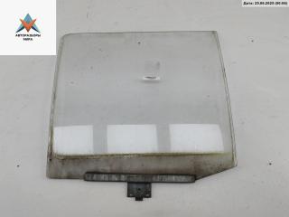 стекло двери задней левой Volkswagen Golf 2 поколение 1985, 1.8 л., бензин, МКПП, синий, хетчбэк 5 дв., 43R-00048