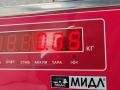 ручка стеклоподъемника Skoda Fabia 2 поколение (5J) [рестайлинг] 2010, 1.2 л., бензин, МКПП, красный, хетчбэк 5 дв. - фото №3