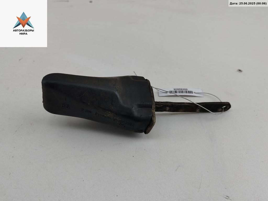 Ограничитель открывания двери задней Volkswagen Golf 2 поколение 1985, хетчбэк 5 дв., 191837323 - фото №1