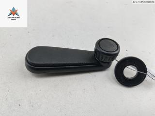 ручка стеклоподъемника Volkswagen Golf 2 поколение 1985, 1.8 л., бензин, МКПП, синий, хетчбэк 5 дв., 191837579