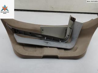 обшивка крышки багажника Ford Mondeo 3 поколение [рестайлинг] 2006, 2.2 л., дизель, МКПП, синий, хетчбэк 5 дв., 1S71A42806AEW