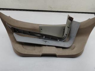 обшивка крышки багажника Ford Mondeo 3 поколение [рестайлинг] 2006, 2.2 л., дизель, МКПП, синий, хетчбэк 5 дв., 1S71A42806AEW
