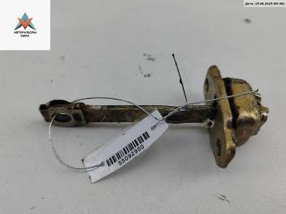 ограничитель открывания двери Volkswagen Passat B3 1992, седан, 357837249