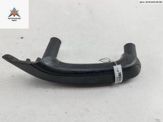 Корпус (держатель) ручки двери задней левой Volkswagen Touran 1 поколение 2003, 1.6 л., бензин, МКПП, чёрный, минивэн, 1T0867171