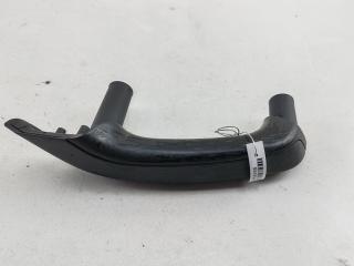 Корпус (держатель) ручки двери задней левой Volkswagen Touran 2003, 1.6 л., бензин, МКПП, чёрный, минивэн, 1T0867171