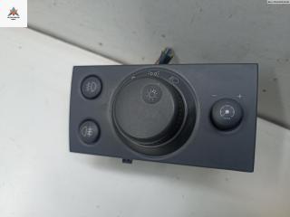 переключатель света Opel Vectra C 2004, 1.9 л., дизель, МКПП, серый, универсал, 13177067