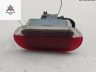 фонарь салона (плафон) Volkswagen Touran 1 поколение 2003, 1.6 л., бензин, МКПП, чёрный, минивэн, 6Q0947411C