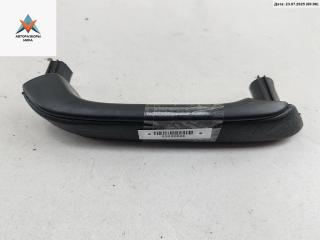 ручка внутренняя задняя левая Volkswagen Golf 2 поколение 1985, 1.8 л., бензин, МКПП, синий, хетчбэк 5 дв., 191867179