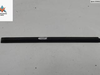 молдинг двери задней правой Volkswagen Golf 2 поколение 1985, 1.8 л., бензин, МКПП, синий, хетчбэк 5 дв., 193853754