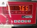 усилитель бампера переднего Ford Focus 1 поколение 2000, 1.8 л., бензин, МКПП, чёрный, универсал - фото №3